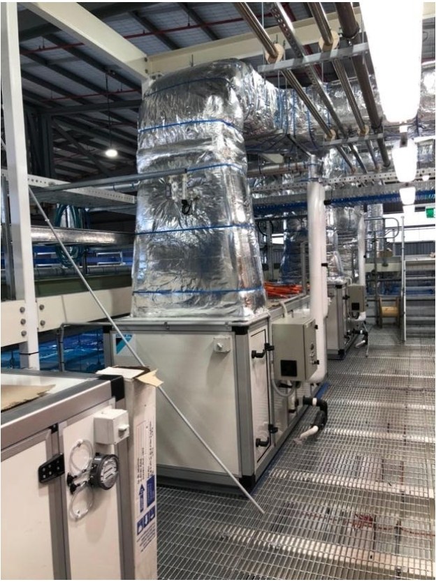 Silanna Semiconductor